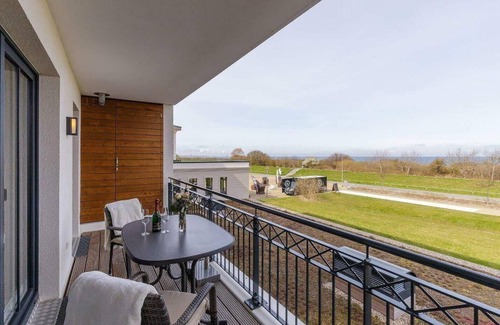 Boergerende-Rethwisch Apartment | Aparthotel Waterkant Suites, Suite 1-20
