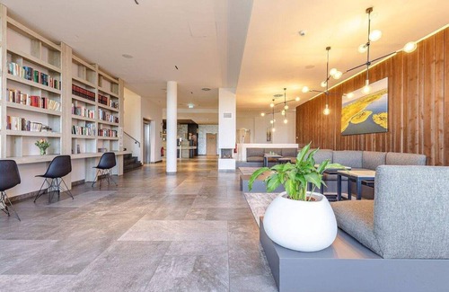 Boergerende-Rethwisch Apartment | Aparthotel Waterkant Suites, Suite 2-51