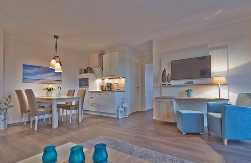 Boergerende-Rethwisch Apartment | Aparthotel Waterkant Suites, Suite 3-68