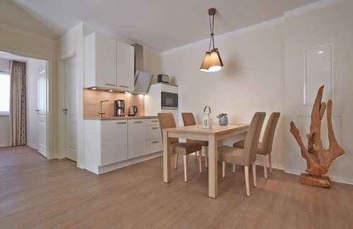 Boergerende-Rethwisch Apartment | Aparthotel Waterkant Suites, Suite 3-69