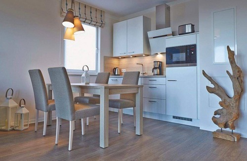 Boergerende-Rethwisch Apartment | Aparthotel Waterkant Suites, Suite 1-30