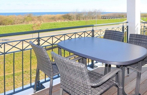 Boergerende-Rethwisch Apartment | Aparthotel Waterkant Suites, Suite 1-30