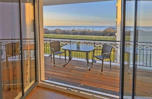 Boergerende-Rethwisch Apartment | Aparthotel Waterkant Suites, Suite 2-41