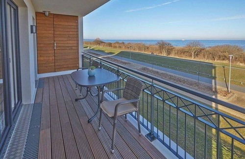 Boergerende-Rethwisch Apartment | Aparthotel Waterkant Suites, Suite 2-49
