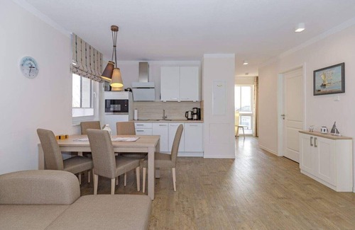Boergerende-Rethwisch Apartment | Aparthotel Waterkant Suites, Suite 3-60