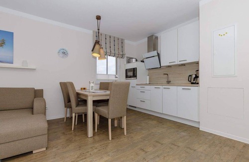 Boergerende-Rethwisch Apartment | Aparthotel Waterkant Suites, Suite 3-60