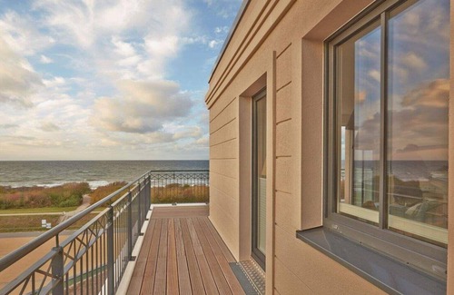 Boergerende-Rethwisch Apartment | Aparthotel Waterkant Suites, Suite 4-71