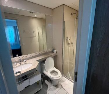 Indianopolis Apartment | Aparthotel em Moema - centro de convenções