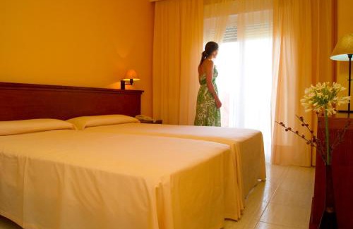 Chiclana de la Frontera Apartment | Aparthotel las Dunas