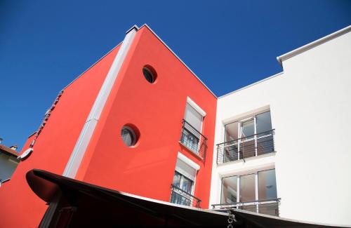 Lignano Sabbiadoro Apartment | Aparthotel Esperya