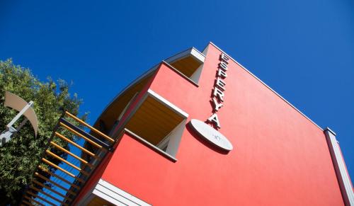 Lignano Sabbiadoro Apartment | Aparthotel Esperya