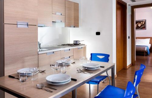 Lignano Sabbiadoro Apartment | Aparthotel Esperya