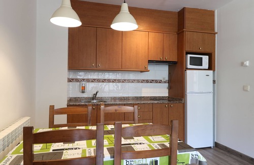 Vielha Apartment | Aparthotel Eth Palai
