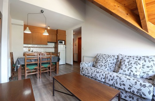 Vielha Apartment | Aparthotel Eth Palai