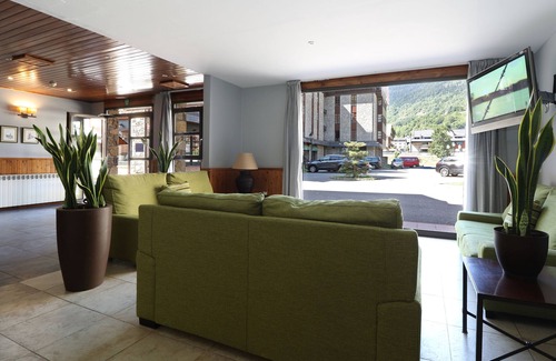 Vielha Apartment | Aparthotel Eth Palai