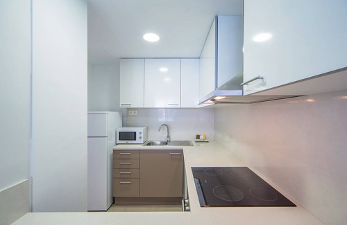 Ciutadella de Menorca Apartment | Aparthotel Ferrer Skyline