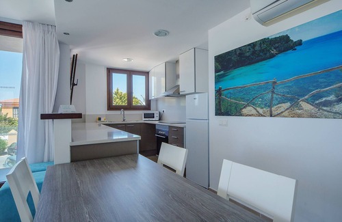 Ciutadella de Menorca Apartment | Aparthotel Ferrer Skyline