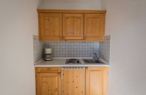 Tegernsee Bed & Breakfast | Aparthotel Fackler