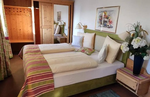 Tegernsee Bed & Breakfast | Aparthotel Fackler
