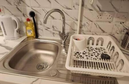 Grangetown Apartment | ApartHotel - Flat 6 (1 bed)