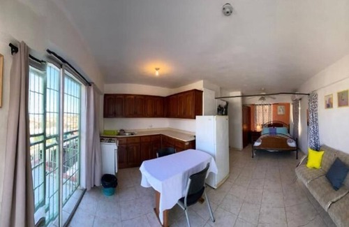 Zona Colonial Apartment | Aparthotel Genova