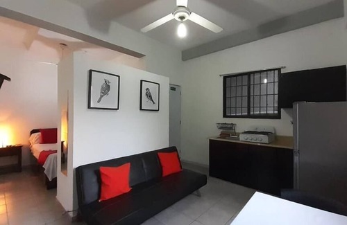 Zona Colonial Apartment | Aparthotel Genova