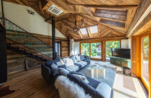 Zakopane Apartment | Aparthotel Giewont