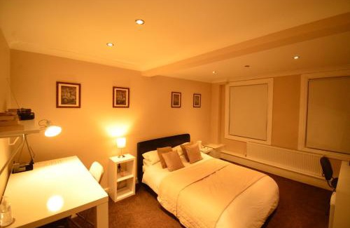 Preston Apartment | Aparthotel Glovers Court