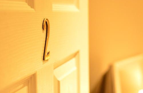Preston Apartment | Aparthotel Glovers Court