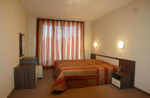 Primorsko Apartment | Aparthotel Hotel Prestige City II