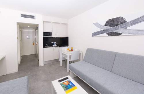 Muro Apartment | Aparthotel HSM Lago Park