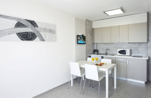 Muro Apartment | Aparthotel HSM Lago Park