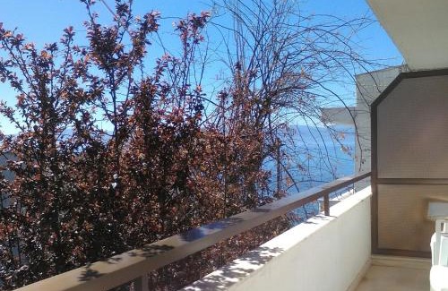 Amarinthos Hotel | Aparthotel Iliahtides