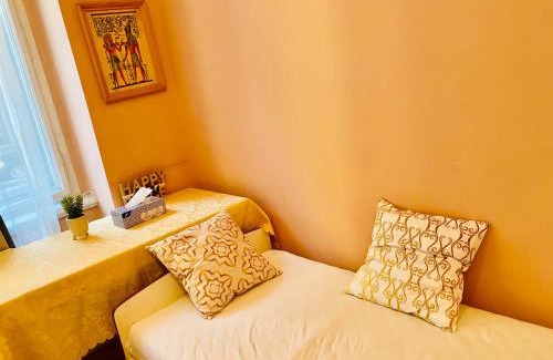Prague 2 Apartment | aparthotel in Prague Centre