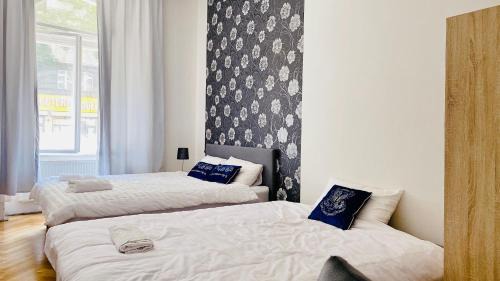 Prague 2 Apartment | aparthotel in Prague Centre