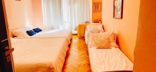 Prague 2 Apartment | aparthotel in Prague Centre