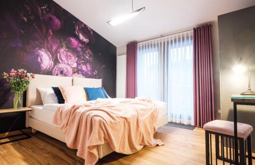 Kazimierz Apartment | Aparthotel Inspire Miodova Residence