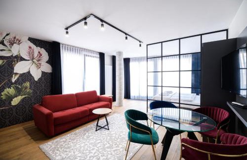 Kazimierz Apartment | Aparthotel Inspire Miodova Residence
