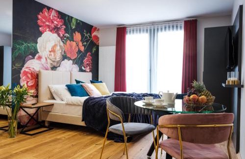 Kazimierz Apartment | Aparthotel Inspire Miodova Residence