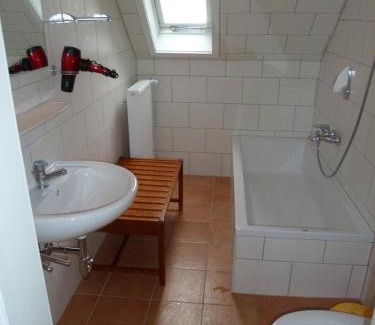 Ortsmitte Apartment | Aparthotel Jägerhaus