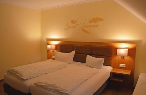 Ortsmitte Apartment | Aparthotel Jägerhaus