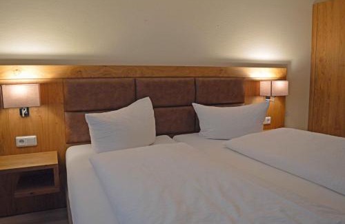 Ortsmitte Apartment | Aparthotel Jägerhaus