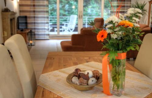 Ortsmitte Apartment | Aparthotel Jägerhaus