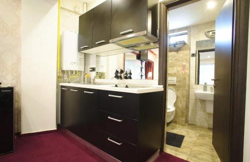 Galati Apartment | Aparthotel Jolie Domneasca
