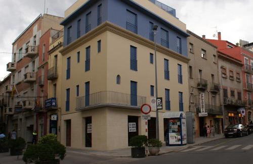 Figueres Apartment | Aparthotel K