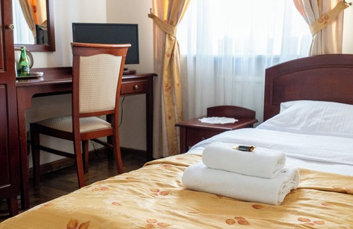 Kazimierz Hotel | Aparthotel Karmel
