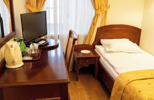 Kazimierz Hotel | Aparthotel Karmel