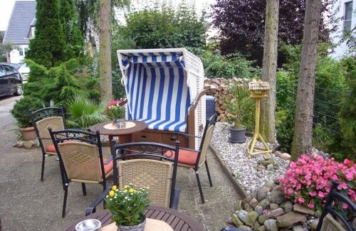 Timmendorfer Strand Apartment | Aparthotel Klara