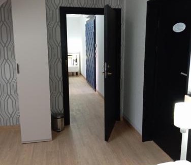 Swoszowice Apartment | Aparthotel Kontrast