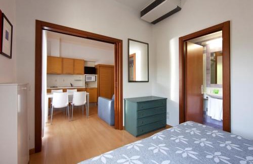 Jesolo Pineta Apartment | Aparthotel La Pineta